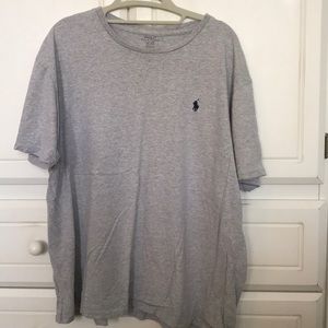 Men’s Gray T-Shirt
